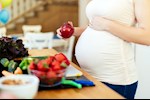 5 خرافات عن التغذية أثناء الحمل- إليكِ الحقائق