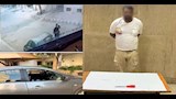 القبض على لص الحقائب في القاهرة