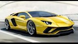سيارة لامبورجيني أفينتادور_7