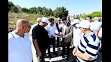 وزير الإسكان يتفقد تطوير محور 26 يوليو والتوسعات الشرقية بمدينة 6 أكتوبر (3)