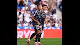 خلال مباراة ريال مدريد وريال سوسيداد 