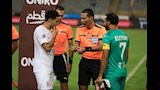لقطات من مباراة الزمالك والمصري (2) (1)