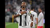 خلال مباراة يوفنتوس وإنتر ميلان (2)