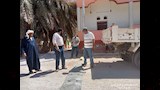 مشروعات خدمية جديدة لسكان واحة الداخلة وقراها  (2)