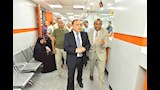 محافظ أسيوط يتفقد أول مركز خدمات متكاملة في الصعيد (2)