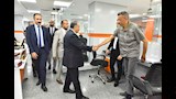 محافظ أسيوط يتفقد أول مركز خدمات متكاملة في الصعيد (12)