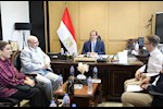 الصحة: 93 مستشفى يطبق منظومة مكافحة مقاومة المضادات الحيوية