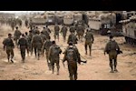 أصابهم خلال الحرب على غزة.. انتشار الجرب وبق الفراش بين جنود الاحتلال