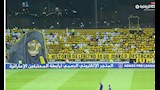 تيفو جمهور الوصل