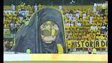 تيفو جمهور الوصل