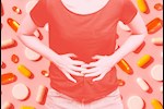 وداعًا للقولون العصبي- 4 مكملات غذائية لعلاجه