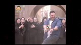 كوميك مباراة الأهلي وإنبي 