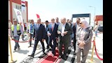 مستشار رئيس الجمهورية ومحافظ الشرقية يتفقدان توسعات محطة معالجة السدس بالإبراهيمية (3)