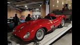 فيراري 335 سبورت سكاجليتي (1957)