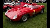 فيراري 335 سبورت سكاجليتي (1958)