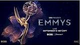 حفل توزيع جوائز إيمي 2025