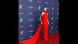 سيلينا جوميز على ريد كاربت حفل الإيمي  (5)