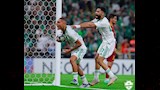 الأهلي و نساف في دوري أبطال آسيا (4)