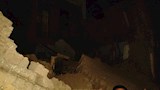 انهيار منزل (1)