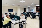 الصحة: الخط الساخن 105 ينجز جميع شكاوى أغسطس 2025