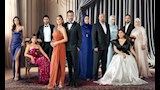 مسلسل شراب التوت