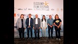 أفلام وتكريمات وجلسات حوارية.. تفاصيل ثامن دورات "الجونة السينمائي" 