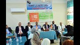 افتتاح مدرسة أمل طه حسين للصم وضعاف السمع بالأقصر (21)