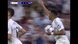 خلال مباراة مارسيليا وريال مدريد (1)