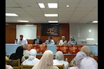 الصحة تبحث خفض القيصريات 10% وزيادة الولادات الطبيعية بمستشفى قنا