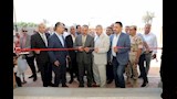 بـ 28 مليون جنيه.. محافظ الشرقية يفتتح 3 مدارس جديدة في بلبيس (صور)