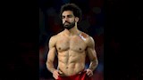 جسد محمد صلاح بعد تطور جسده بدنيا (1)