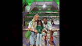 زوجات نجوم الدوري السعودي (3)