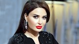 الفنانة سيرين عبدالنور