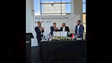 كيا توقع اتفاقية لتجميع سياراتها محليًا في مصر باستثمارات 500 مليون جنيه