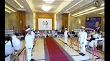 لمسة إنسانية.. الداخلية توزع مستلزمات مدرسية لأبناء النزلاء والمفرج عنهم