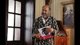 كيف رد أشرف عبدالباقي على مقارنة البعض له بالزعيم عادل إمام؟ 