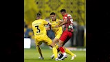 "هدف ملغي وخسارة ثقيلة".. كوكا يظهر لأول مرة مع الاتفاق بالدوري السعودي (فيديو وصور)
