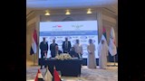مصر والإمارات توقعان 5 مذكرات تفاهم