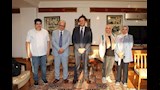 بعد نجاحها في أسوان.. وزير الثقافة يطلق مبادرة "ذهب مصر" بالقاهرة 