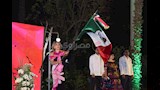 السفارة المكسيكية بالقاهرة تحتفل بعيد الاستقلال الوطني (6)