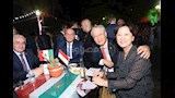 السفارة المكسيكية بالقاهرة تحتفل بعيد الاستقلال الوطني (13)