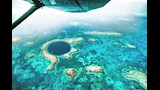 "شلالات دم ونيران زرقاء".. أغرب سبعة أماكن على كوكب الأرض (صور)