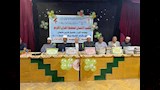 جامعة أسوان تُكرم 200 حافظًا للقرآن الكريم في احتفالية روحانية (3)