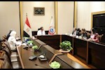 وزير الصحة: مشروع السياحة العلاجية داعم لرؤية مصر 2030
