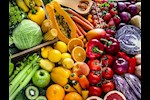 6 أطعمة ملونة تناولها يوميًا- إليك فوائدها