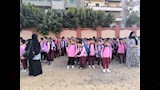 انتظام الدراسة بالمعاهد الأزهرية في القليوبية مع أول أيام العام الجديد (3)