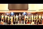 «الصحة» تحتفل بتخريج أول دفعة من دبلومات البحوث الإكلينيكية