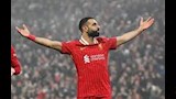 أرقام محمد صلاح أمام ايفرتون في الدوري الإنجليزي 