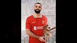 أرقام محمد صلاح أمام ايفرتون في الدوري الإنجليزي 