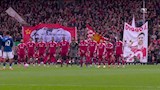 مباراة ليفربول وإيفرتون في الدوري الإنجليزي (11)